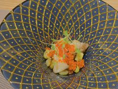 -松临·铁板烧&Omakase(神农店)