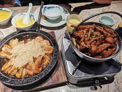 -皖香览约·徽菜(新湖广场店)