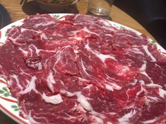 -汕头八合里海记牛肉店(清河店)