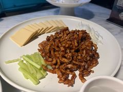-京味斋·北京烤鸭(华威桥北工大店)