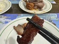 -巴犀烧烤(新崇光店)