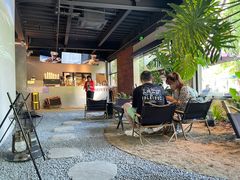 -J Create城市露营咖啡·简餐·宠物(上海动物园店)