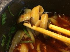 iphone_upload_pic-土豆粉&刀削面(西单新一代商城店)