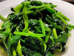 -金枝玉叶上海人家食府(三里河店)