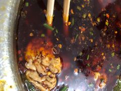 烧脑花-三哥田螺(北书院街店)