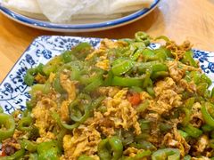 -华顺土菜馆(洪岗路店)