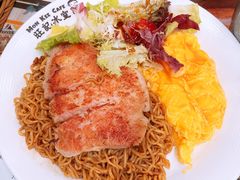 -旺记冰室(九龙中心大厦店)