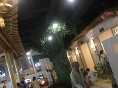 -沐王府水会(中欣广场店)