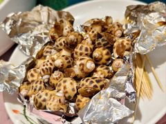 -盛港湾海鲜食府(黄沙店)
