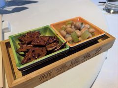 小菜-新沸腾鱼乡(世贸天阶店)