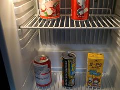 -广州礼顿酒店