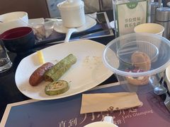 -厦门悦华酒店·绿庭主题自助餐厅
