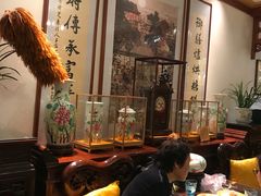 -富华斋饽饽铺·宫廷糕点·伴手礼(护国新天地店)