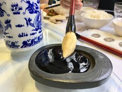 芝麻酱-山顶顶概念四川菜(黄埔大道店)