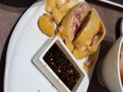 -苏小柳点心·手作小笼包(浦东嘉里城分院)