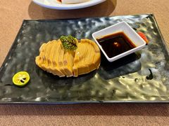 -转角·老弄堂上海菜(长寿路店)