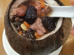 -大唐靓汤江门私房菜(景田店)
