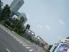 -湖南广电中心大楼
