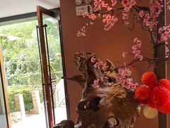 -桃园农庄烤全羊(江秋路店)