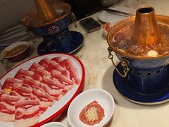 -涮福記·现切牛羊肉火锅(世纪汇店)