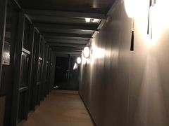 -楼观道温泉酒店