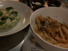-Ocean's Table 欧舍