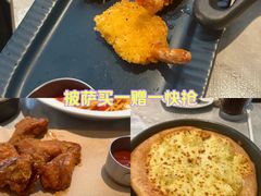 -必胜客(木渎天虹店)