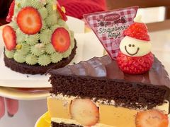 -PAOPAO Bakery&Café(港汇店)