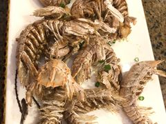 -旺达·福州菜(正大广场店)
