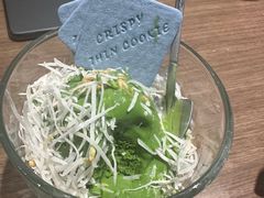 -雷神拉面(财富中心玉米楼店)