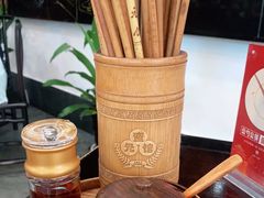 -奎元馆.百年奎元.非遗传承(西湖边的解放路店)