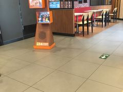 -汉堡王(常熟美城店)