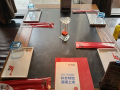 -辣尚瘾·烤鱼·新川菜(交大直营店)