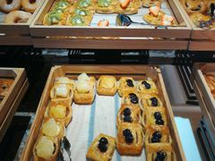 -浙江安吉JW万豪酒店·万豪中餐厅