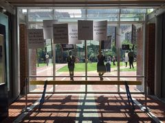 -美国独立纪念馆