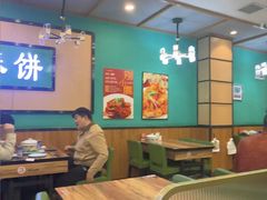 -合合春饼·酱骨·东北菜(潘家园店)