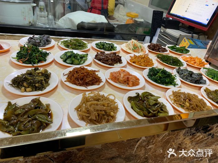 富林二姐包子铺(通惠苑店)图片