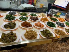 -富林二姐包子铺(通惠苑店)
