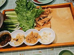 -胡杨记忆(和平路店)