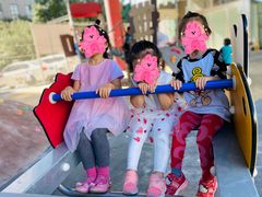 -爱乐恩幼儿园(亦庄园店)