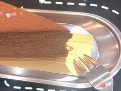 -Awfully Chocolate(来福士广场店)