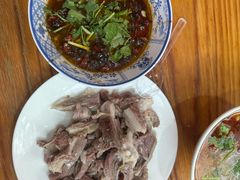 -三中高皇羊肉馆