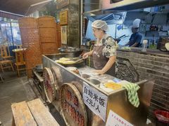 -大众跷脚牛肉馆·非遗传承单位(峨眉山店)