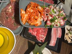 -新石器烤肉(中房金谊广场店)