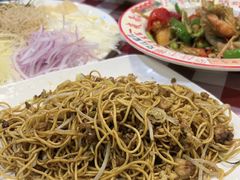 -吉源大排档·鱼生·海鲜(烧烤彩印厂店)