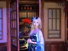 -屋有岛沉浸游戏旗舰店(中山公园店)