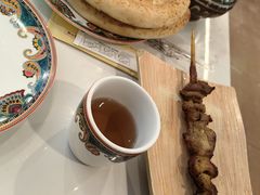 -巴依老爷新疆美食(魏公村店)