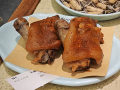 -状元阁烧烤(新华路总店)