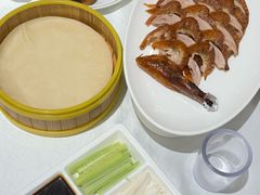 -福来居烤鸭店(天坛二店)