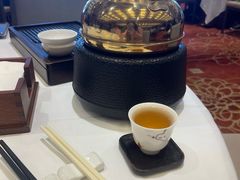 -白天鹅宾馆·流浮阁咖啡厅